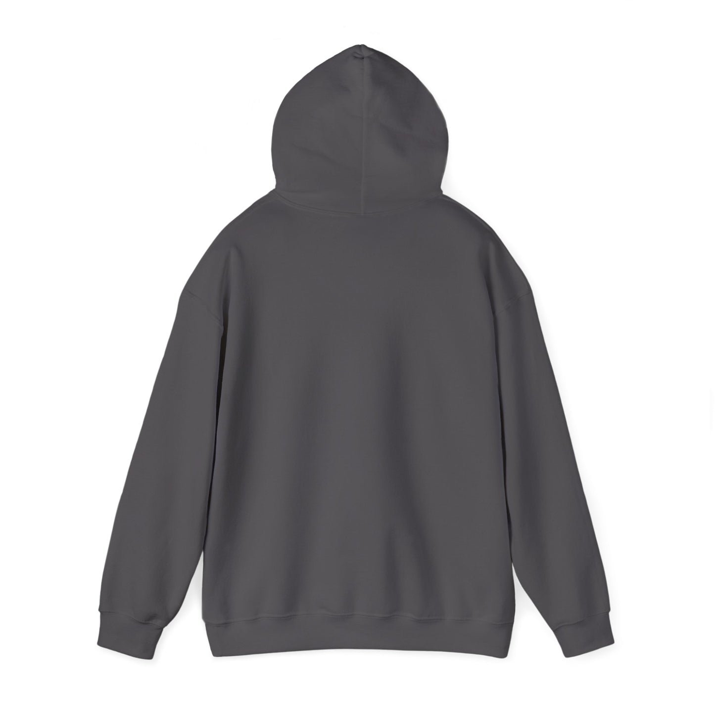 Afro Drips Unisex Heavy Blend Hoodie - Stylish Rasta Lion Design