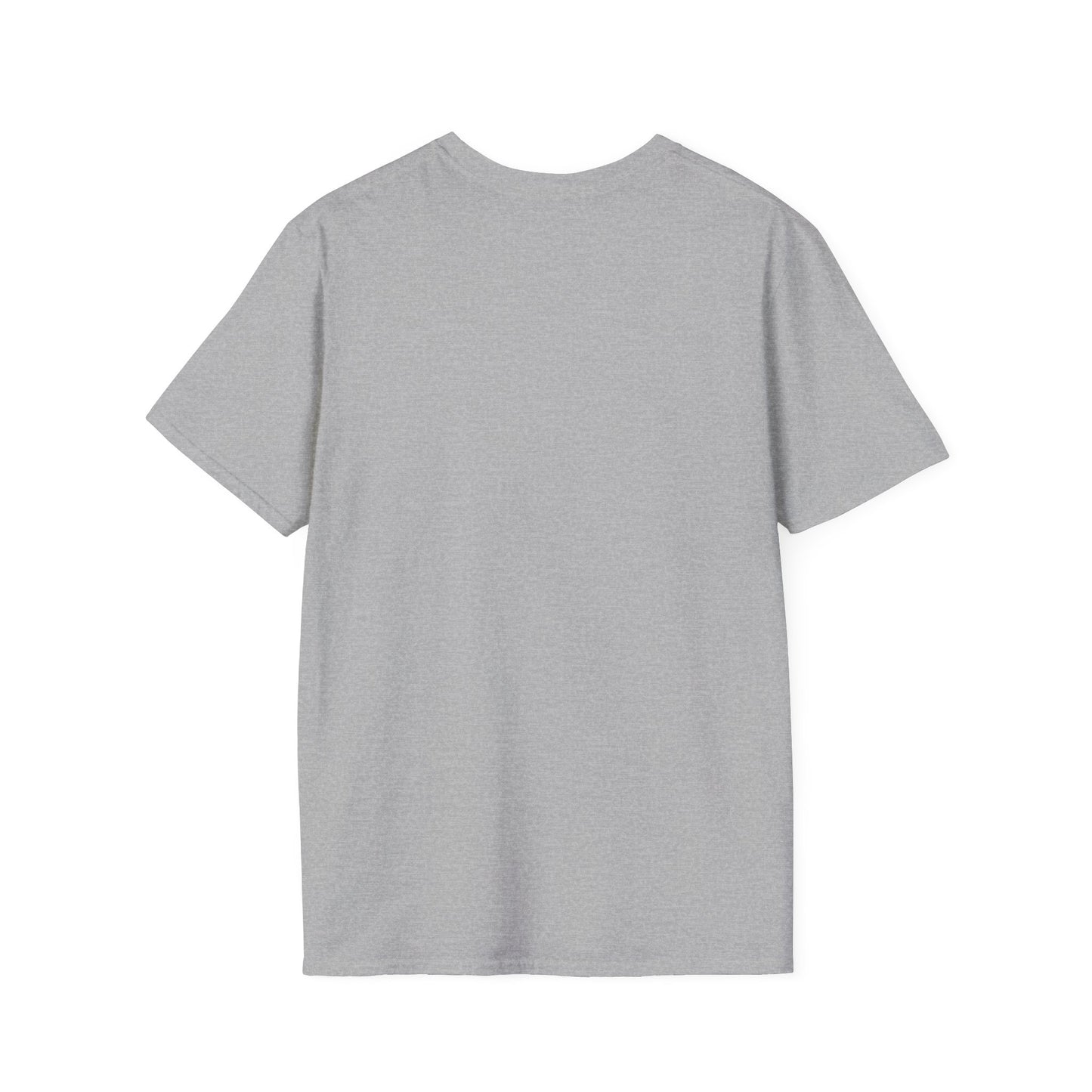 T-Shirt — Retro Graphic 'TIZITA' Portrait Tee (Vintage Vibe, Smoky Accent)