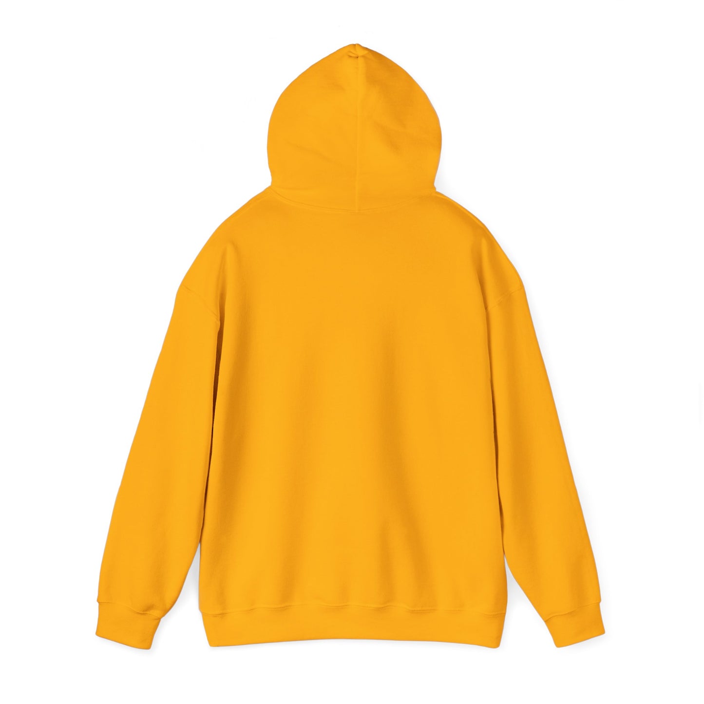 Sankofa Heritage Heavy Blend™ Hooded Sweatshirt - Unisex
