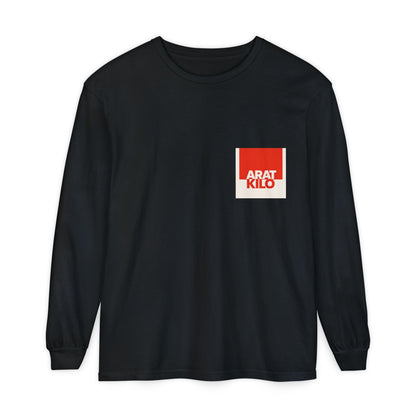 ARAT KILO Long Sleeve T-Shirt