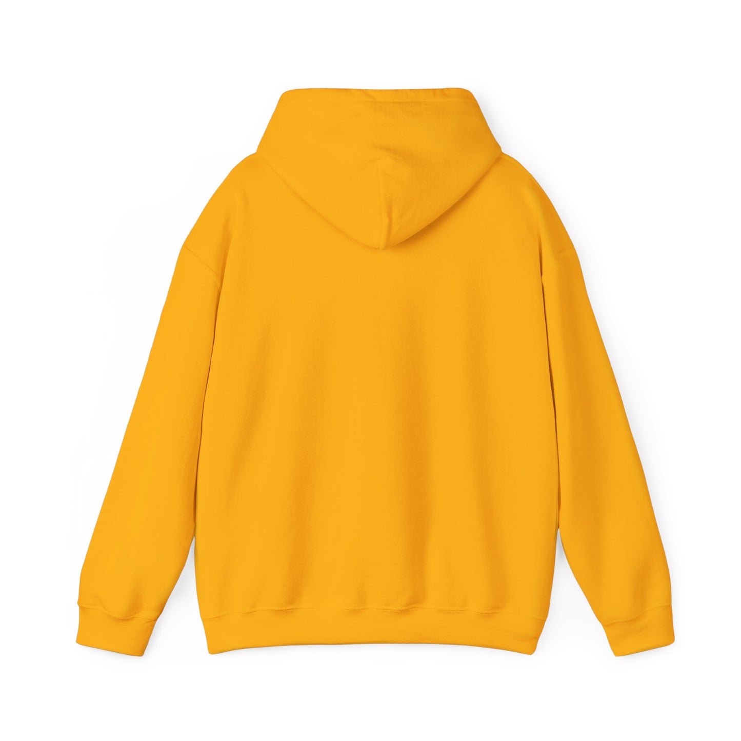 Sankofa Heritage Heavy Blend™ Hooded Sweatshirt - Unisex