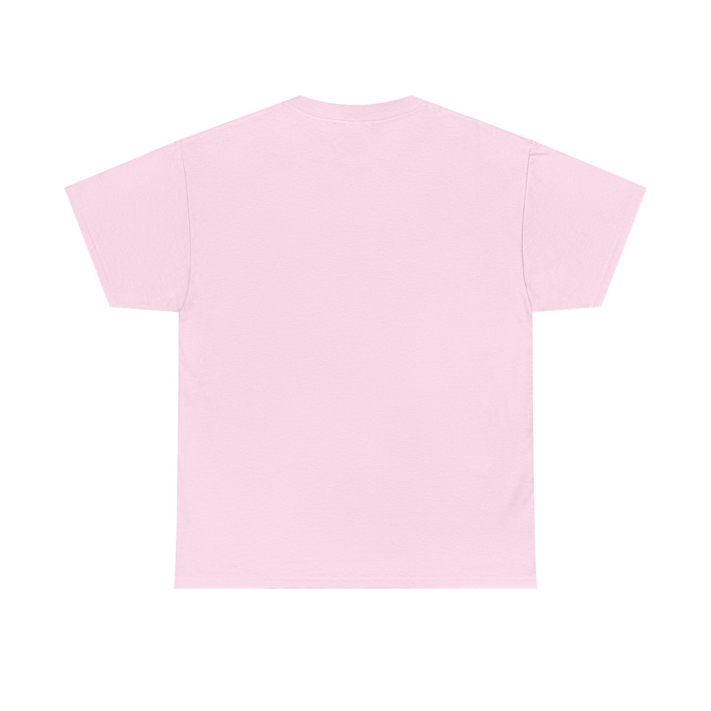 T.H.E (The Human Experience)  - T-Shirt — Hand-Drawn Map of an NDE
