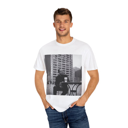 Tilahun Gessesse Tribute Tee