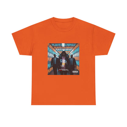 DJEZ1 — Play It 4 Da People Tee