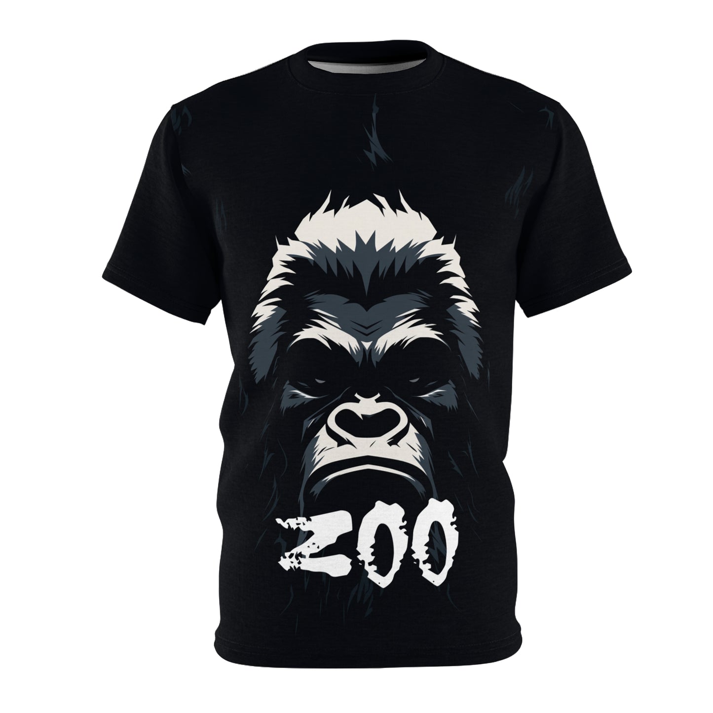 Zoo - Unisex Tee