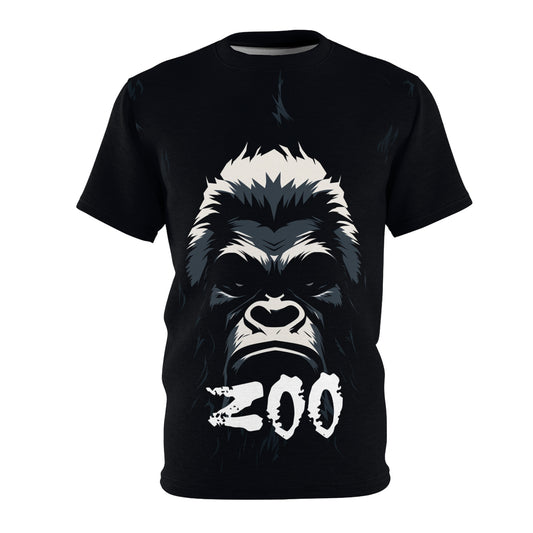 Zoo - Unisex Tee