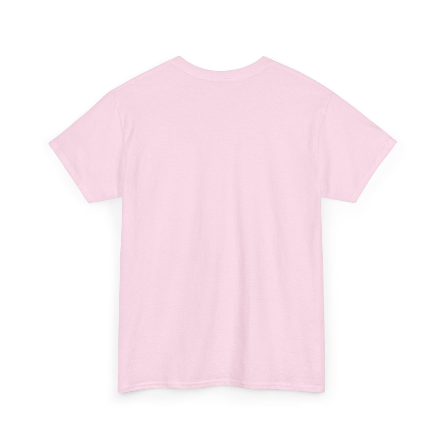 T.H.E (The Human Experience)  - T-Shirt — Hand-Drawn Map of an NDE