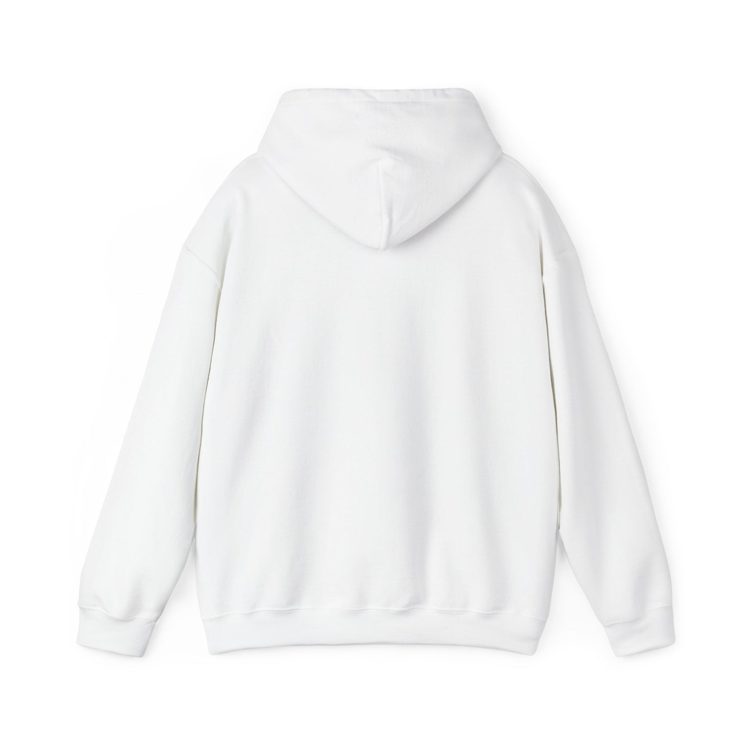 Sankofa Heritage Heavy Blend™ Hooded Sweatshirt - Unisex