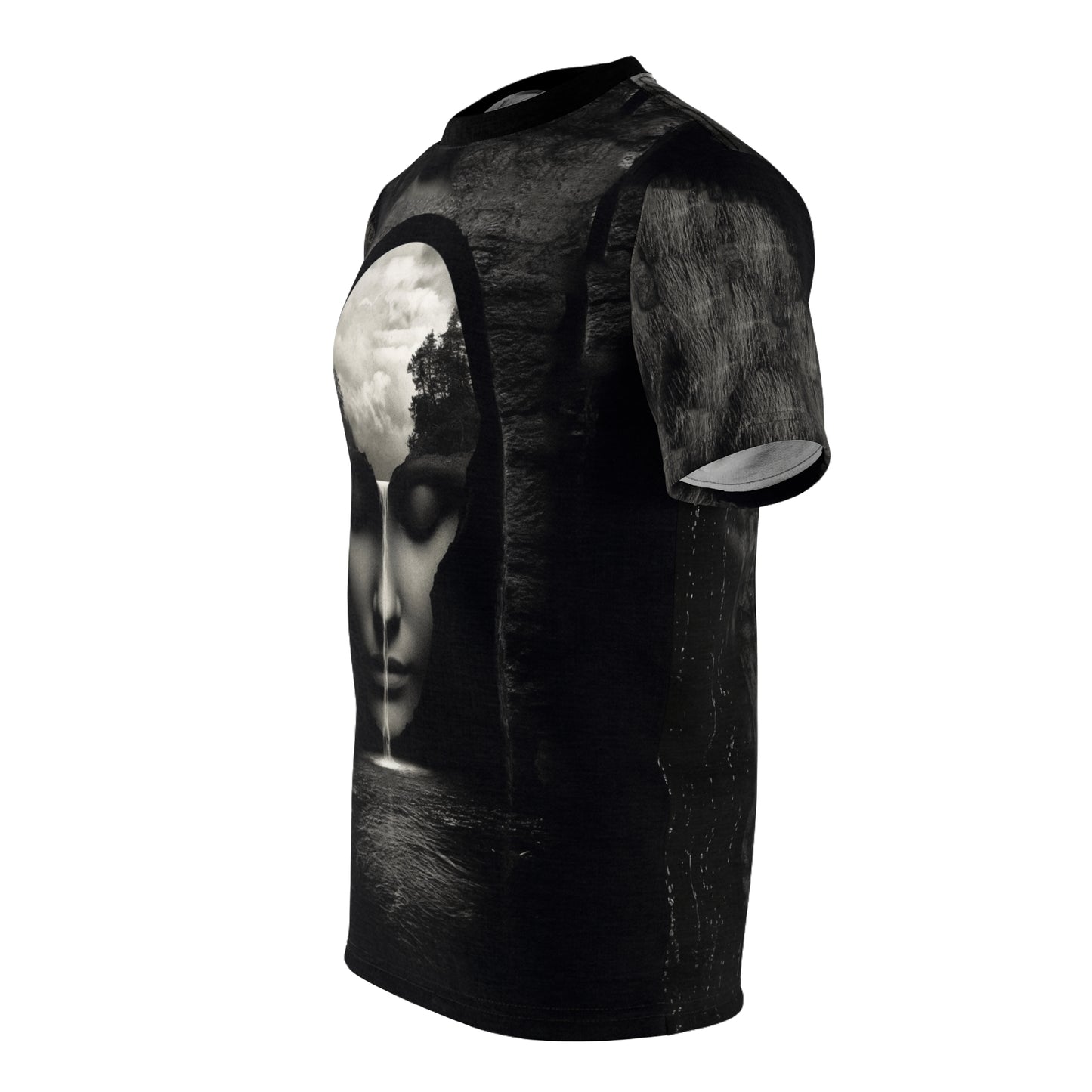 FLOW - Unisex Tee