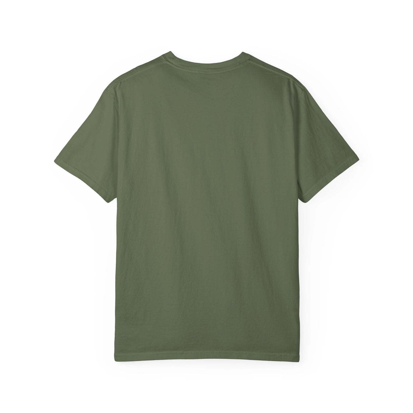 Unity is Strength Unisex T-shirt | Garment-Dyed Tee for All Occasions, Casual Wear, Gift for Friends, Spirit of Togetherness, [...]