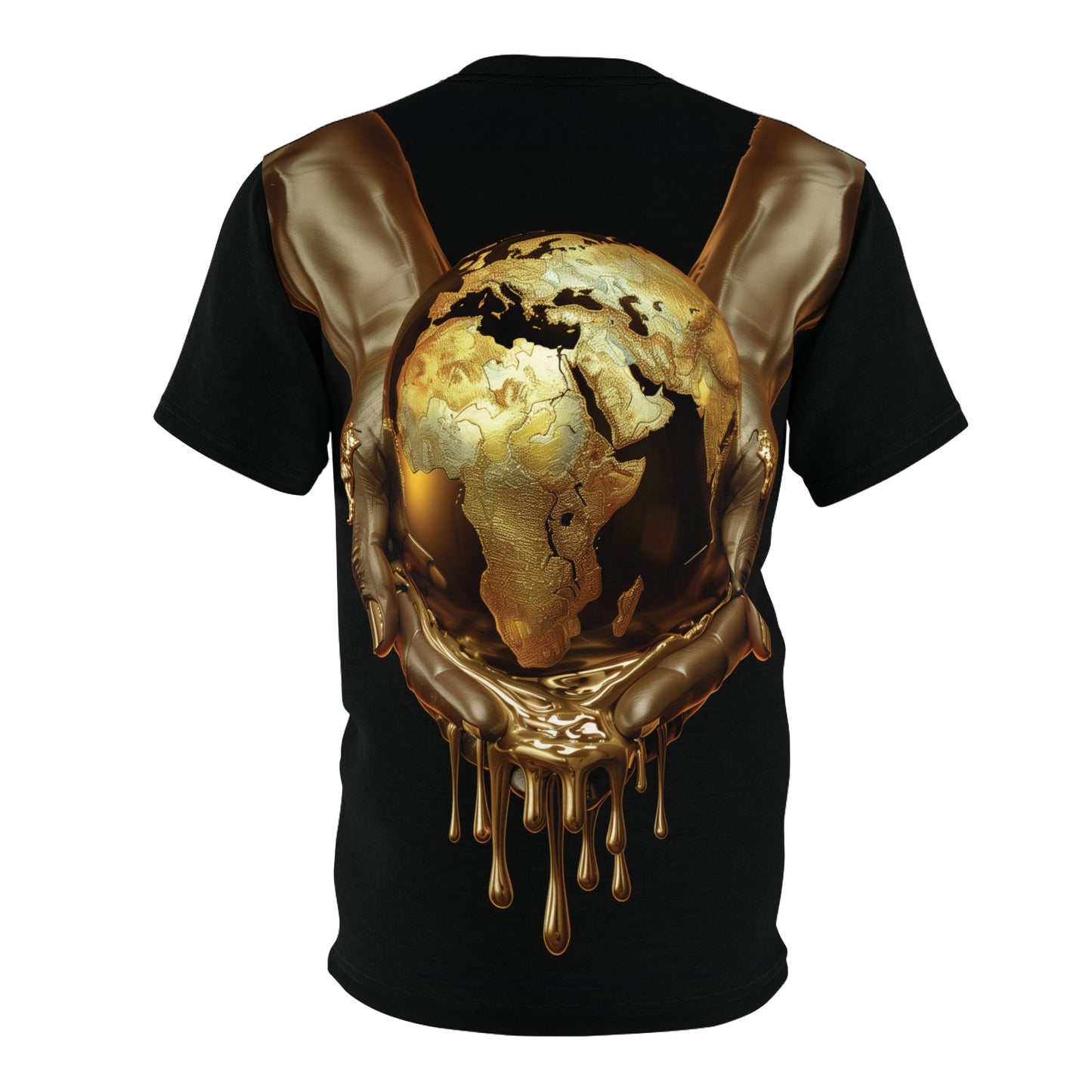 DRIP AFRICA 2 - Tee