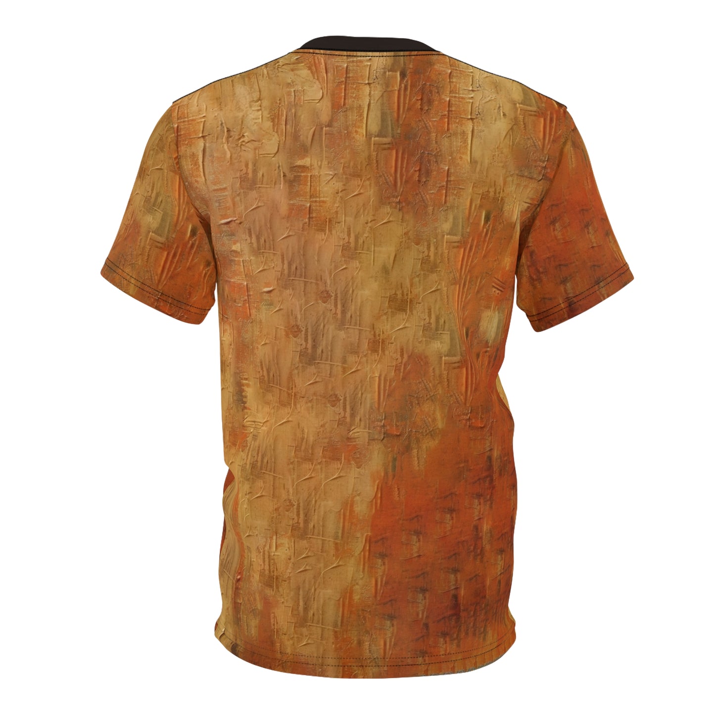 The Art - Unisex Cut & Sew Tee
