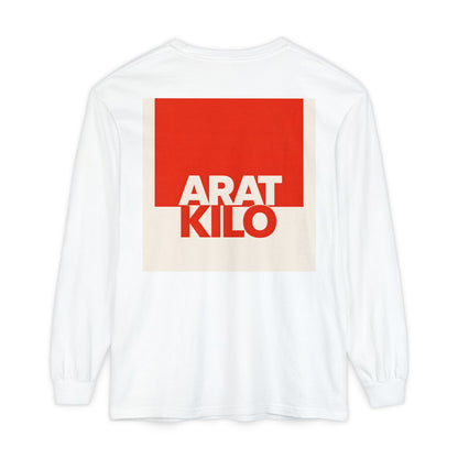 ARAT KILO Long Sleeve T-Shirt