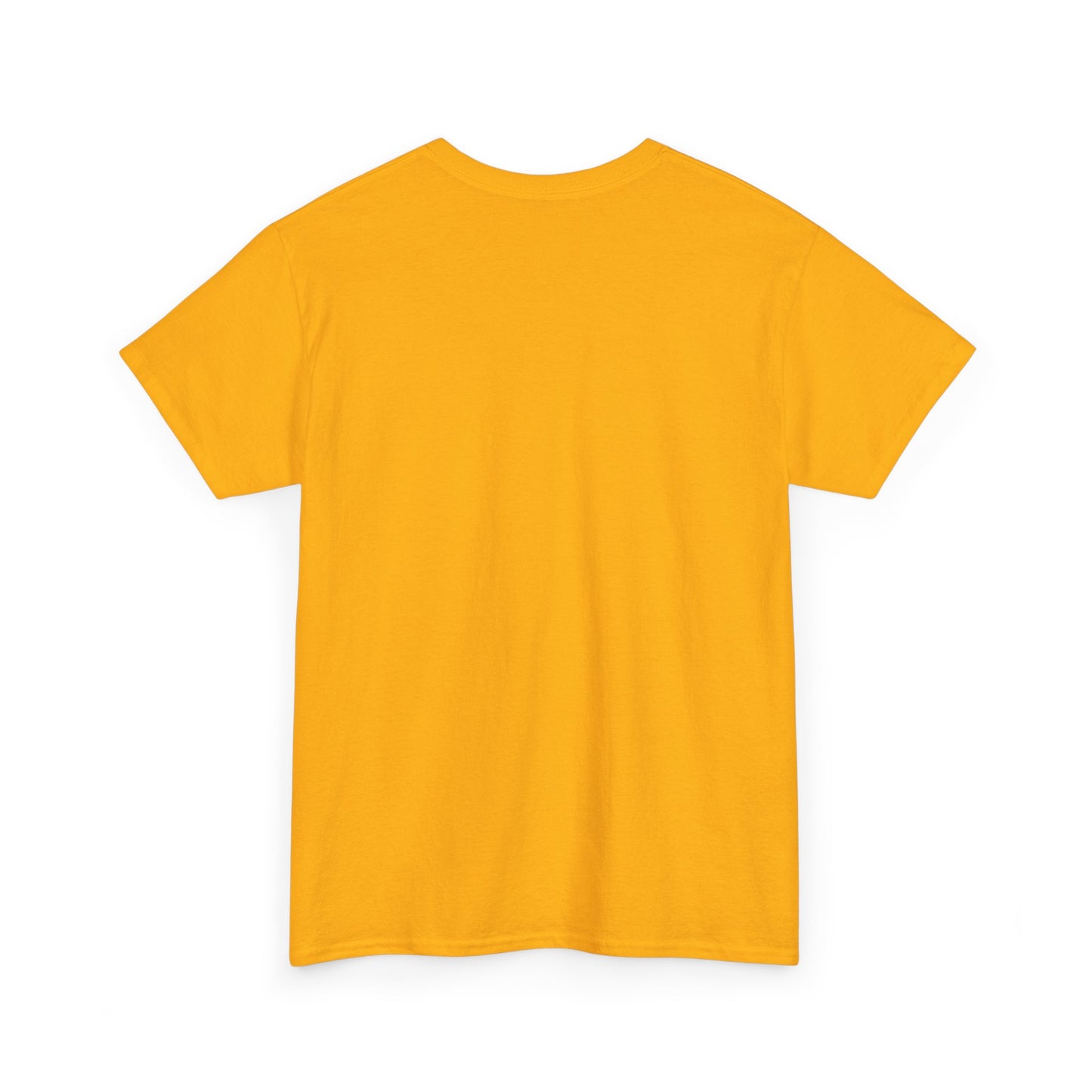 T.H.E (The Human Experience)  - T-Shirt — Hand-Drawn Map of an NDE