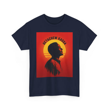 Getachew Kassa Tribute Tee
