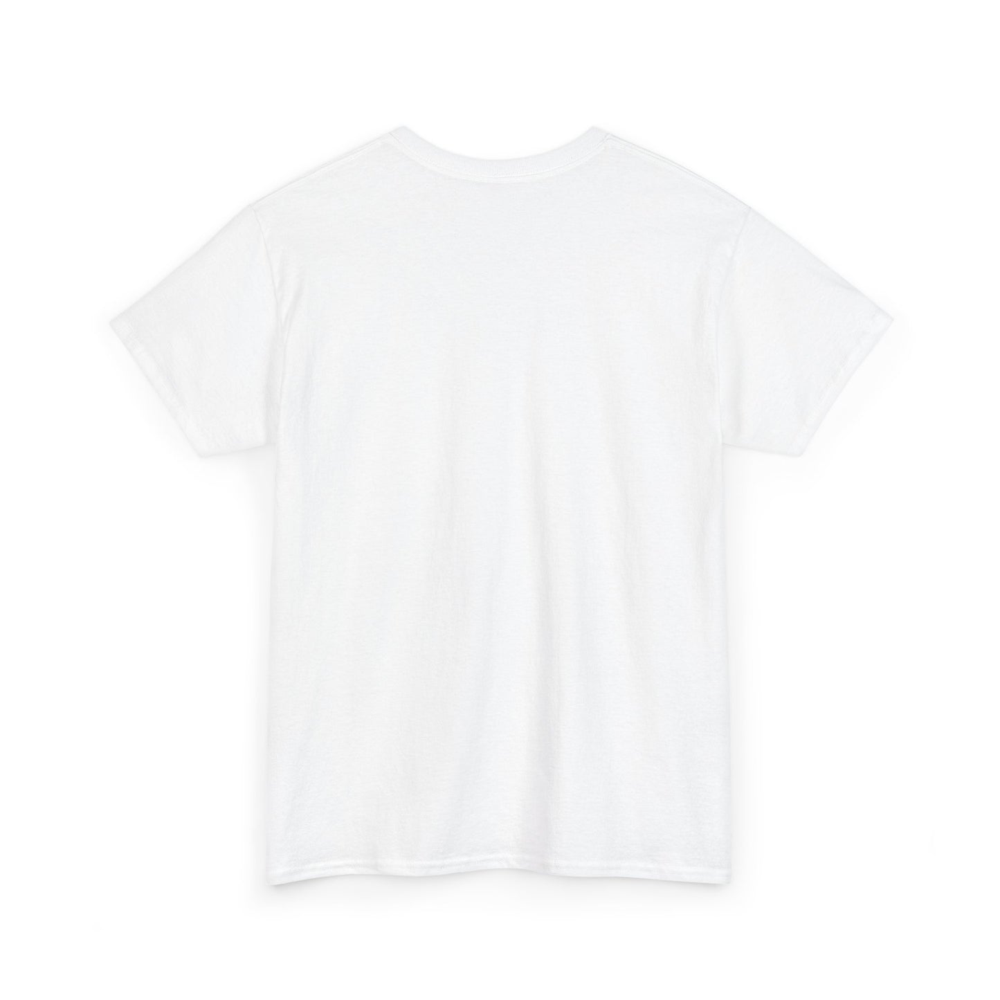 T.H.E (The Human Experience)  - T-Shirt — Hand-Drawn Map of an NDE