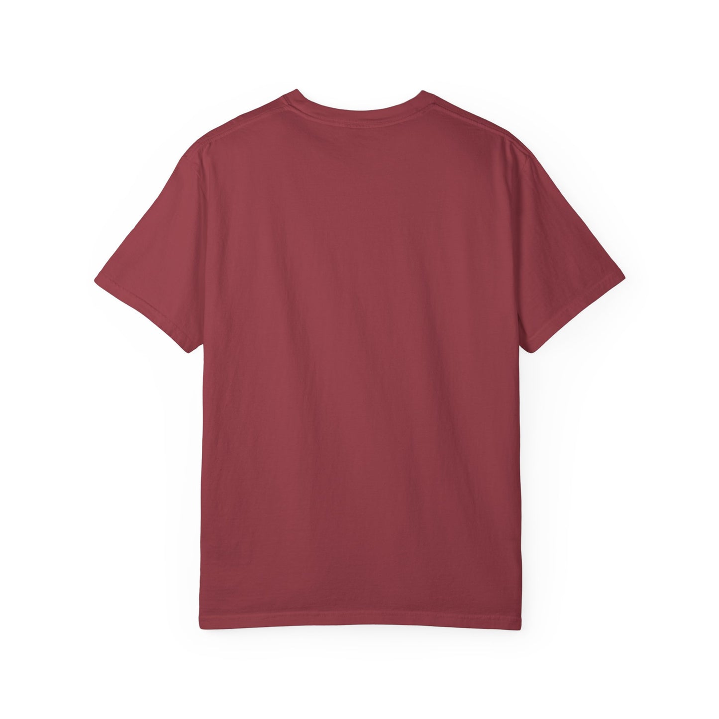 Unity is Strength Unisex T-shirt | Garment-Dyed Tee for All Occasions, Casual Wear, Gift for Friends, Spirit of Togetherness, [...]
