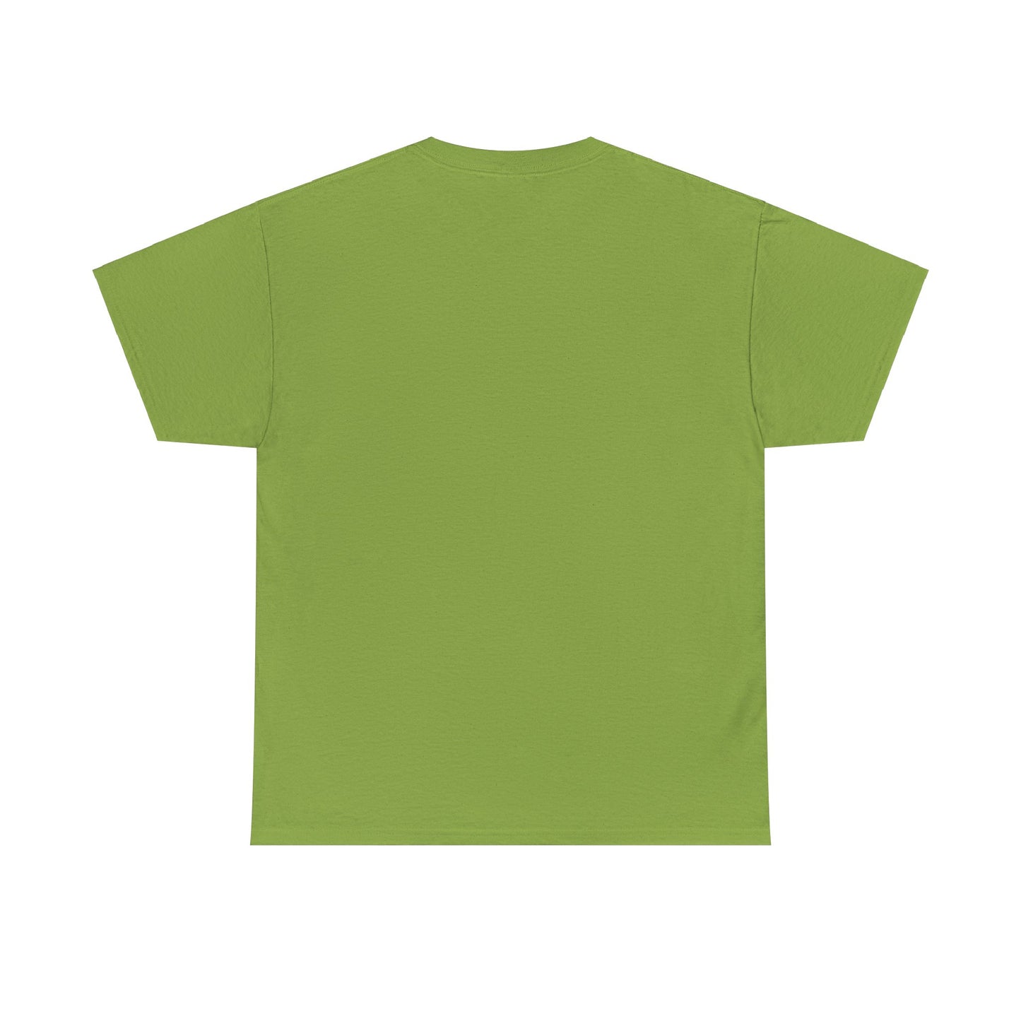 AMAPIANO - Heavy Cotton Tee