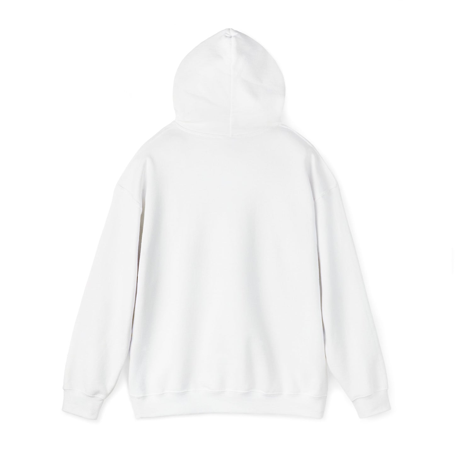 Sankofa Heritage Heavy Blend™ Hooded Sweatshirt - Unisex