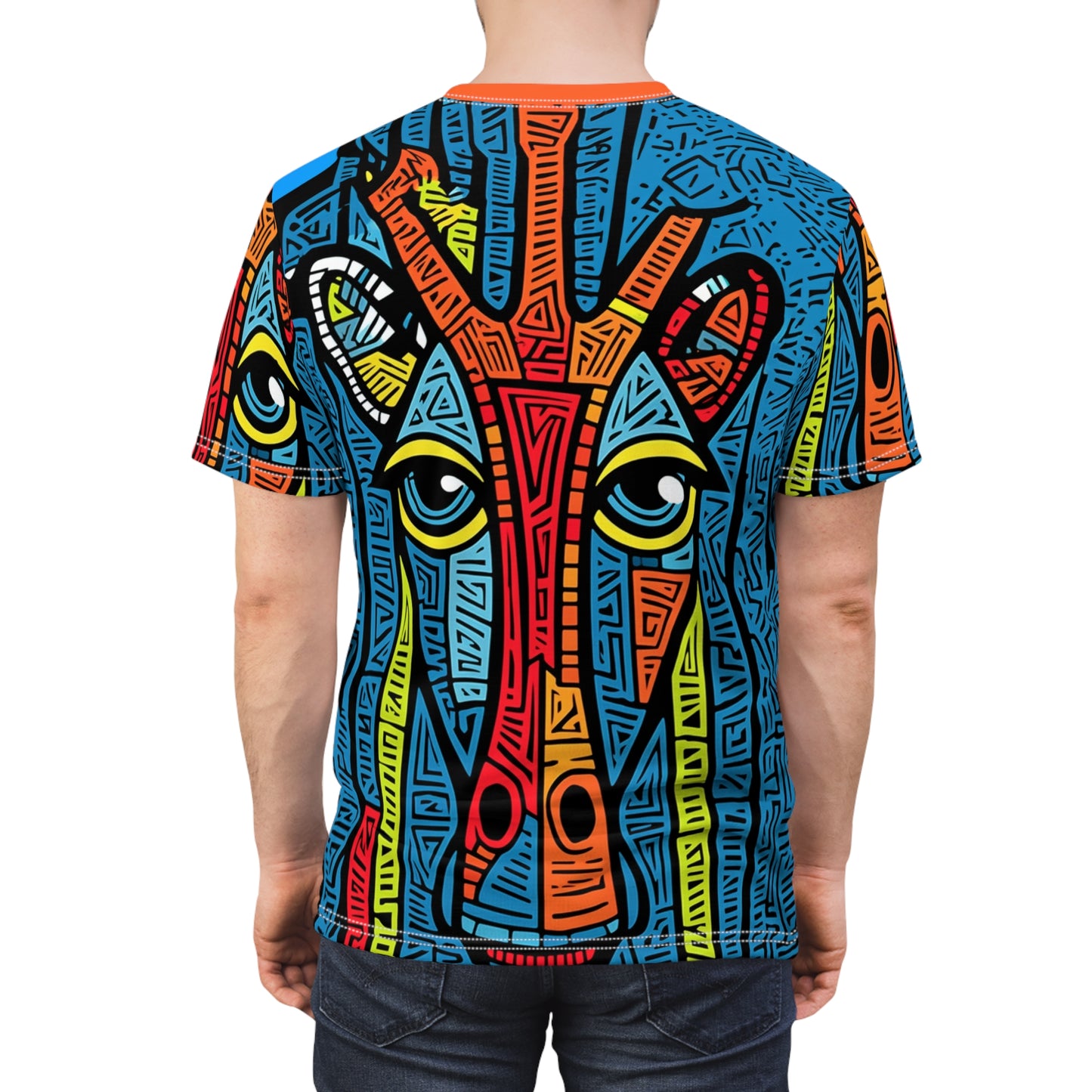 Africa - Unisex Tee