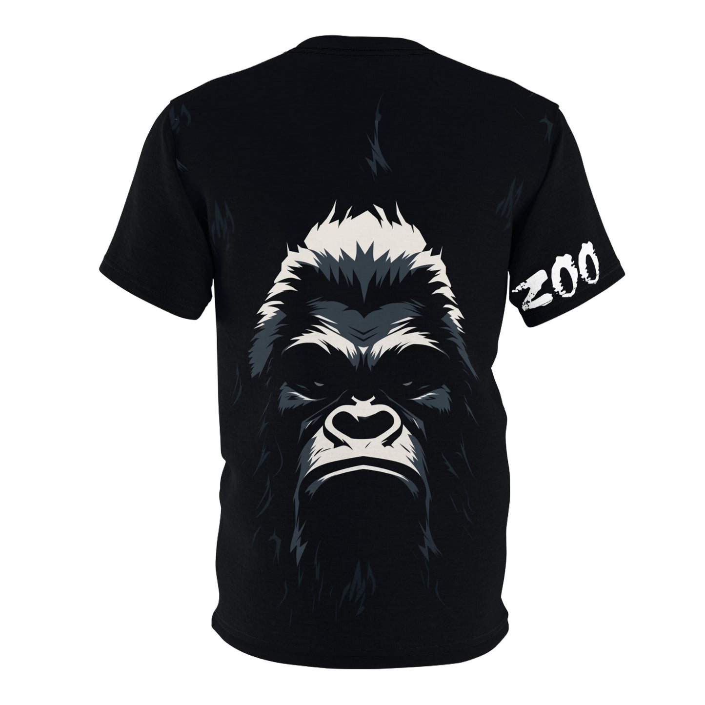 Zoo - Unisex Tee