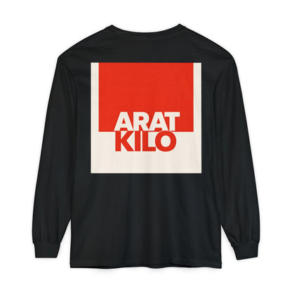 ARAT KILO Long Sleeve T-Shirt