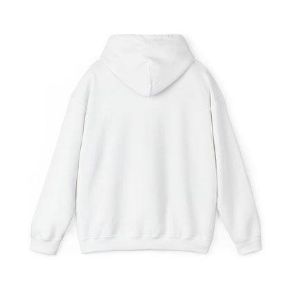 DJEZ1 — Global Surfer Hoodie