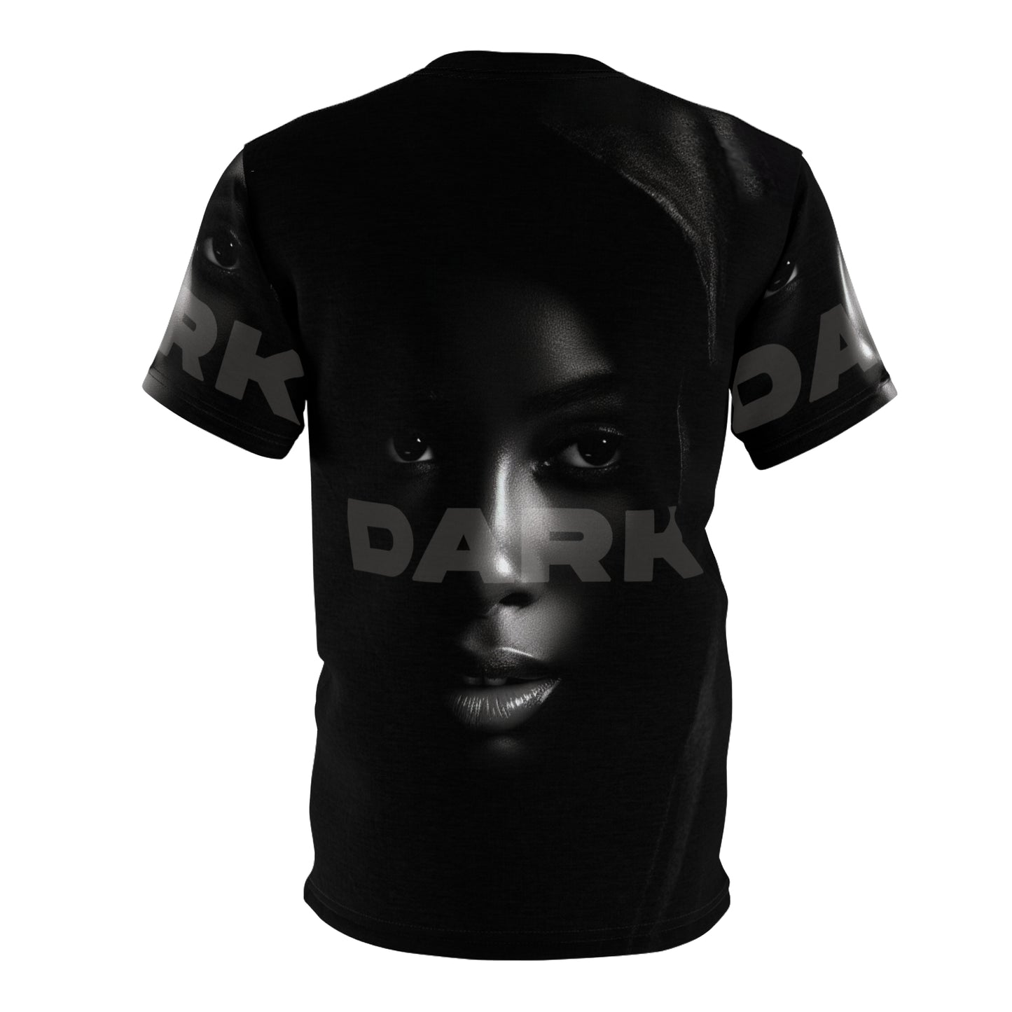 DARK - Unisex Cut & Sew Tee  (Limited Edition)