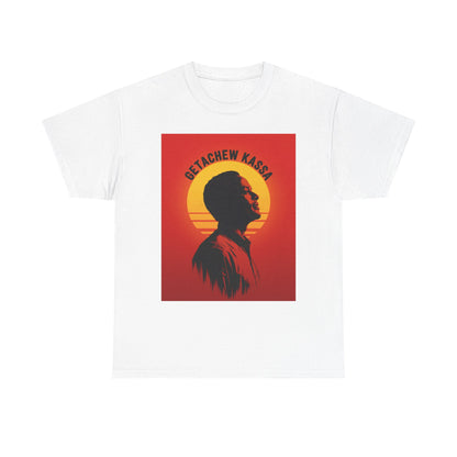 Getachew Kassa Tribute Tee