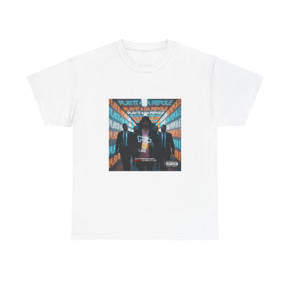 DJEZ1 — Play It 4 Da People Tee
