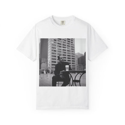 Tilahun Gessesse Tribute Tee