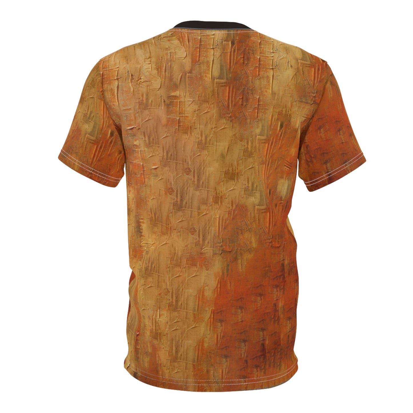 The Art - Unisex Cut & Sew Tee