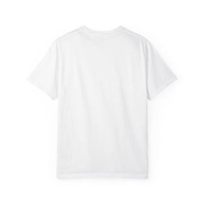 4KILO Addis Ababa graphic tee, back