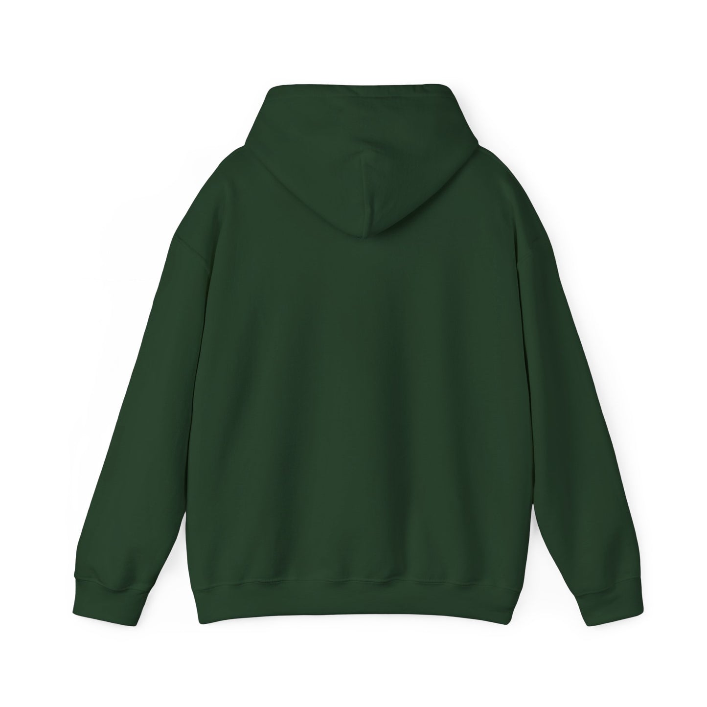 Afro Drips Unisex Heavy Blend Hoodie - Stylish Rasta Lion Design