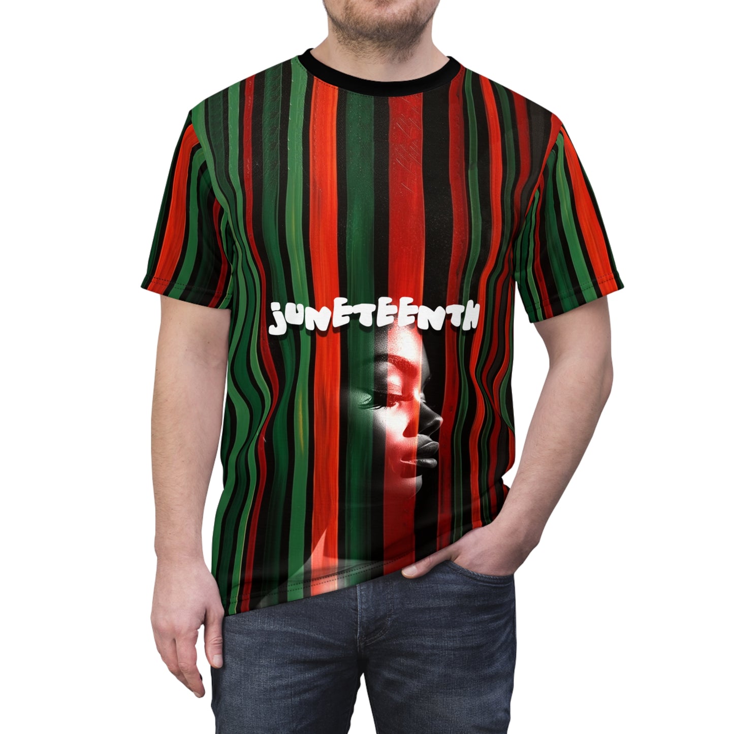 Juneteenth - Unisex T shirt