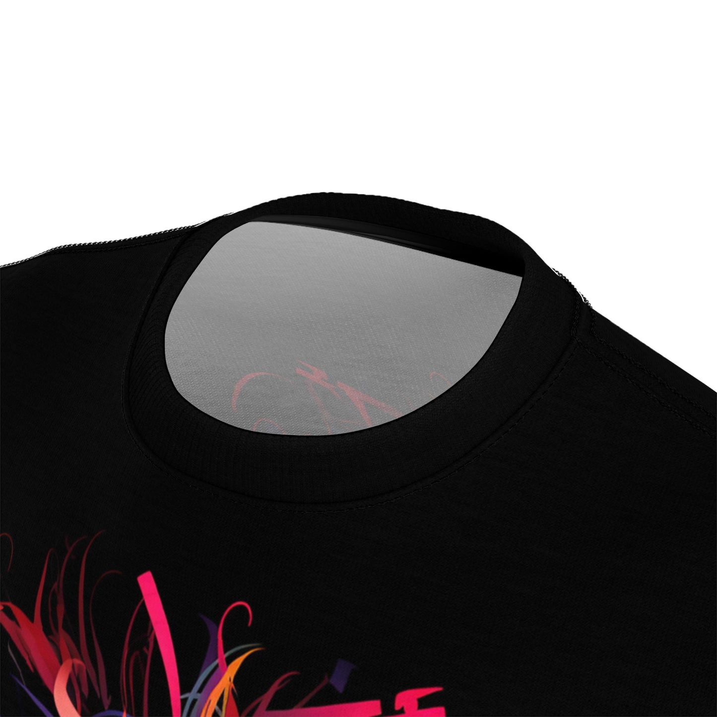 All Love/ Love All - Unisex Tee