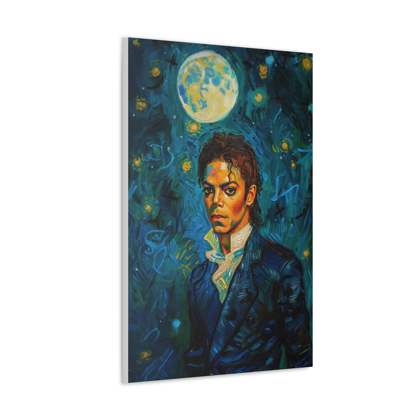 Jackson Gogh - Canvas Gallery Wraps
