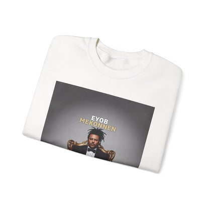 Eyob Mekonnen Tribute Sweatshirt