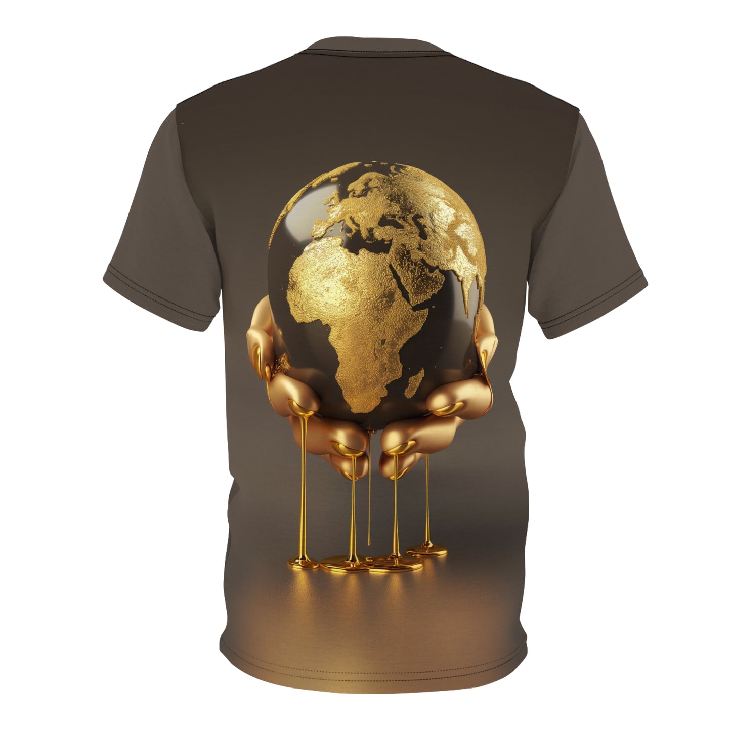 Drip Africa - Tee