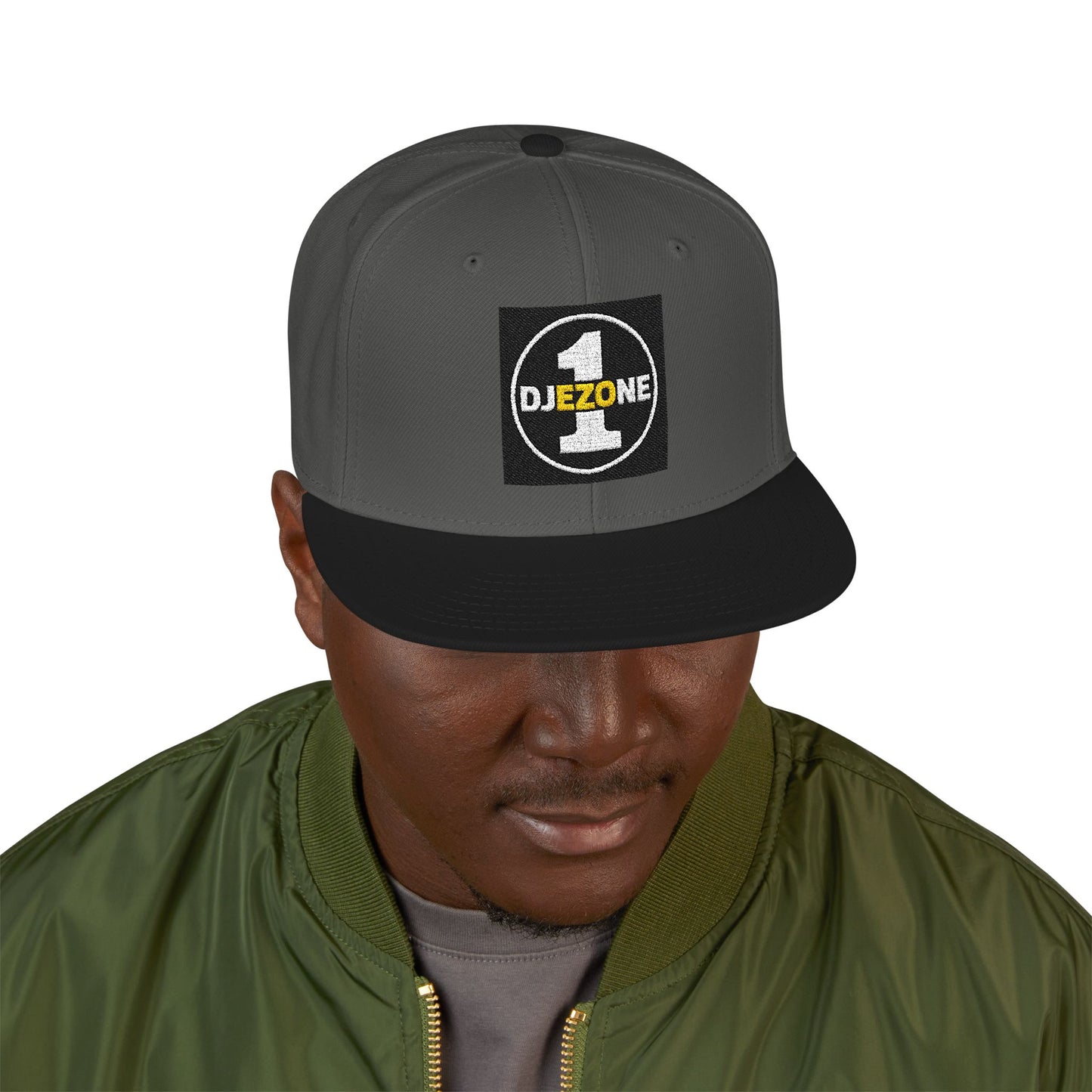 DJEZONE Snapback
