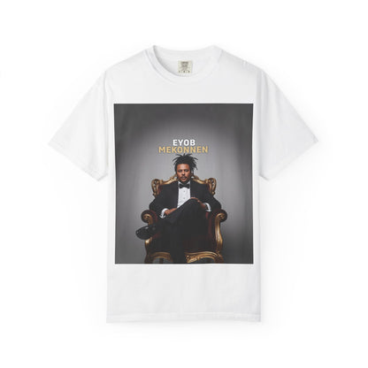 Eyob Mekonnen Tribute Tee