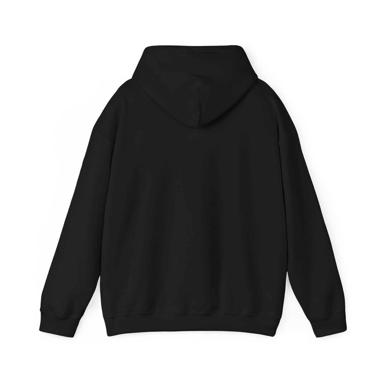 Afro Drips Unisex Heavy Blend Hoodie - Stylish Rasta Lion Design
