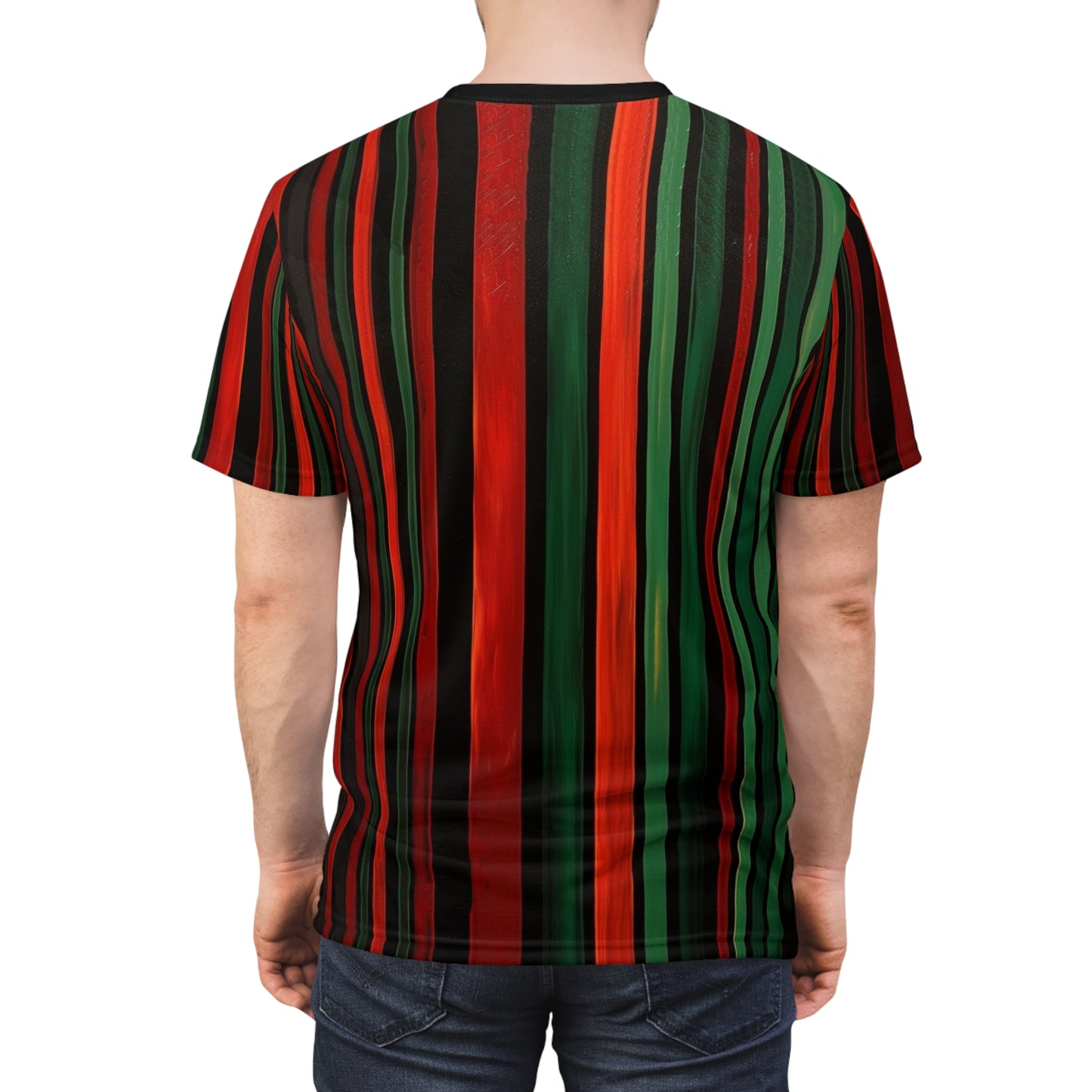 Juneteenth - Unisex T shirt