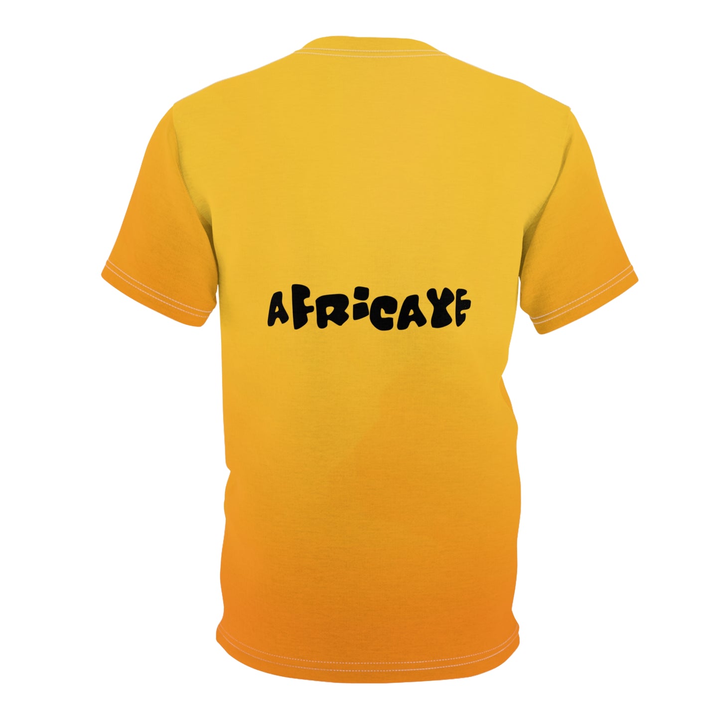 Africa'ye - Unisex Tee