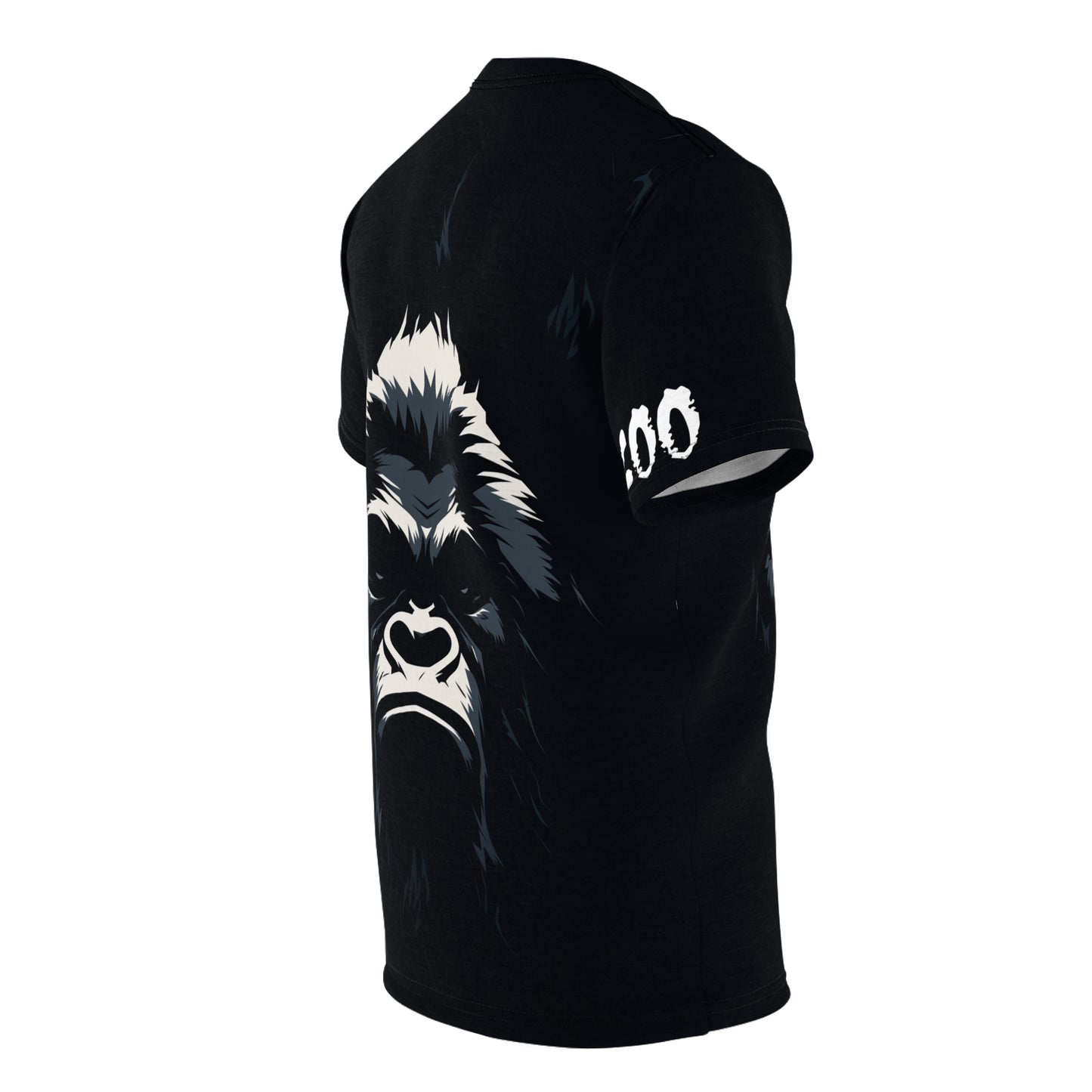 Zoo - Unisex Tee