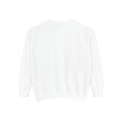 Don't Judge — Ethiopic Script Sweatshirt