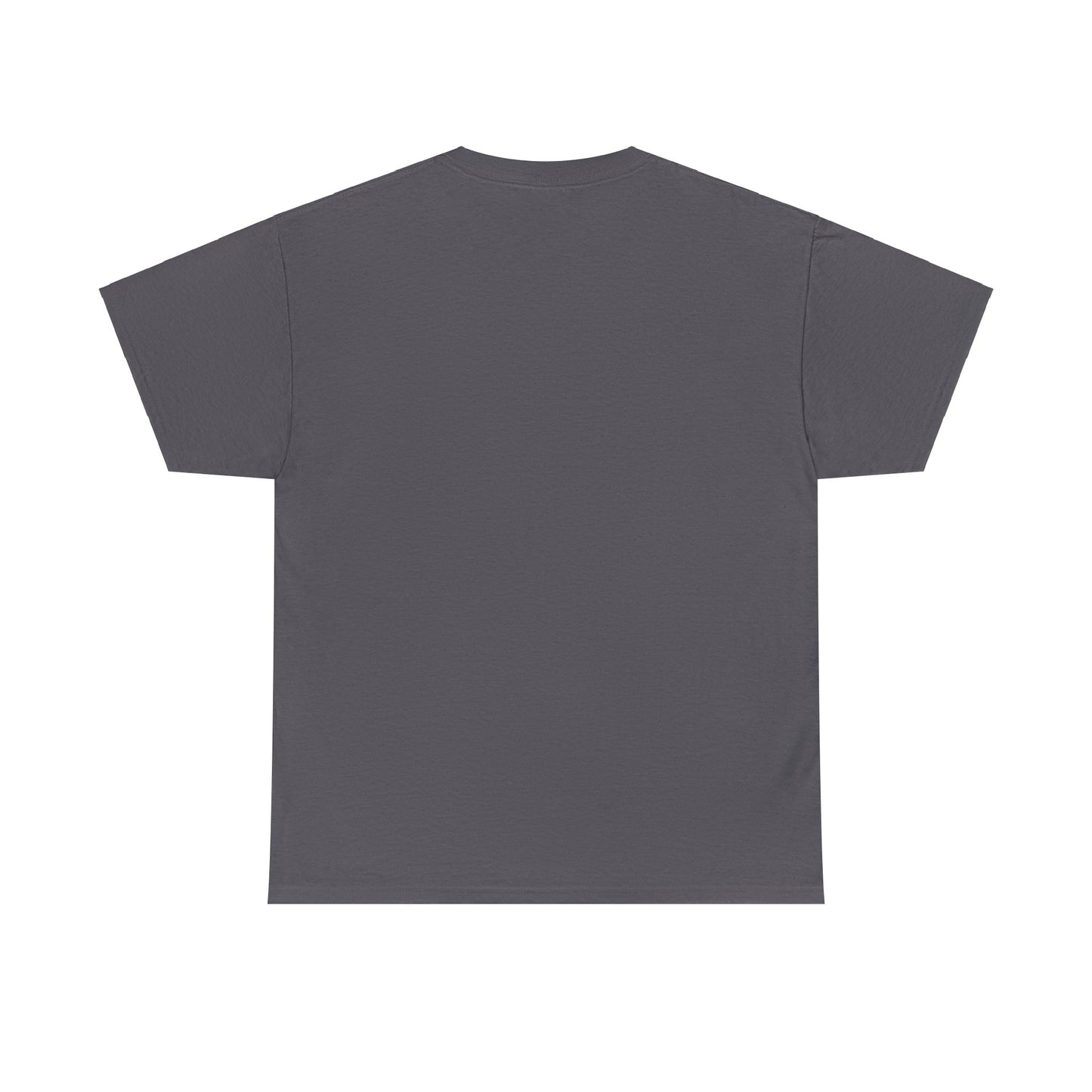 Sofa King Cool - Unisex Heavy Cotton Tee