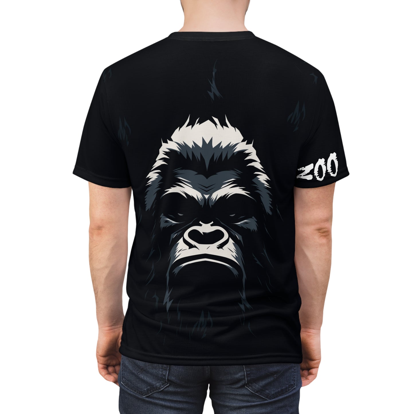 Zoo - Unisex Tee