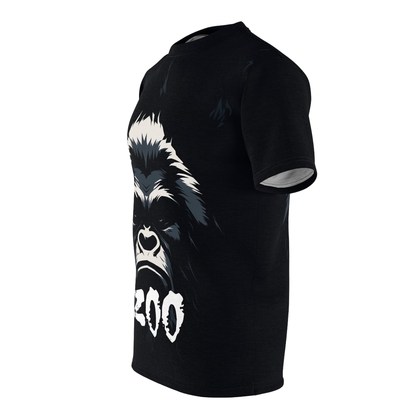 Zoo - Unisex Tee