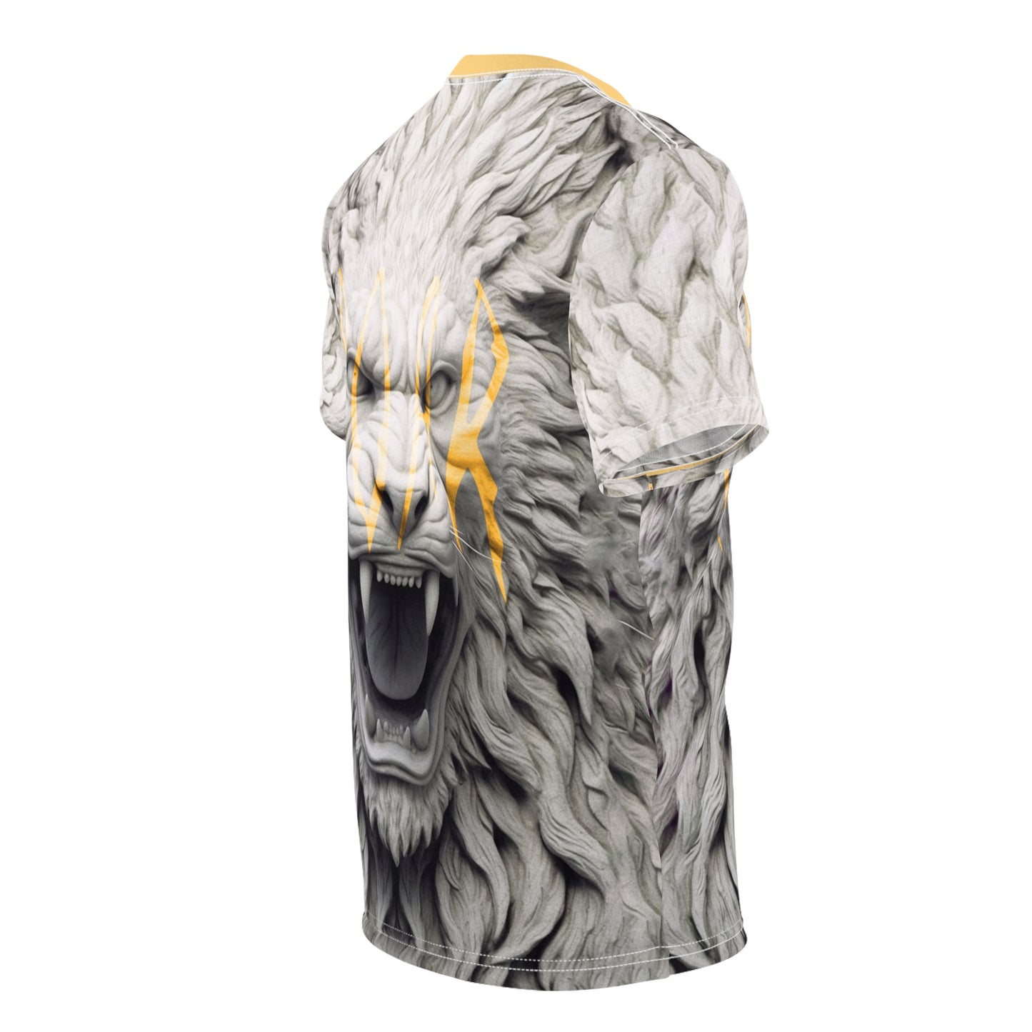 Roar - Unisex Cut & Sew Tee